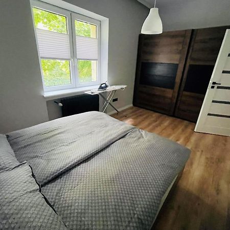 מילץ' Apartament Majka מראה חיצוני תמונה